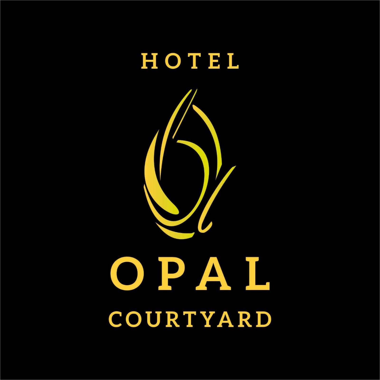 Hotel Opal Courtyard Agra  Exterior photo
